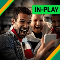Live betting