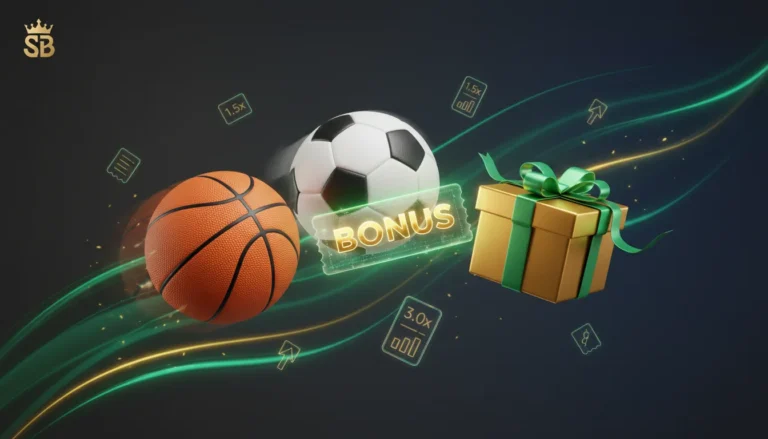Sports betting bonus Boabet Hero