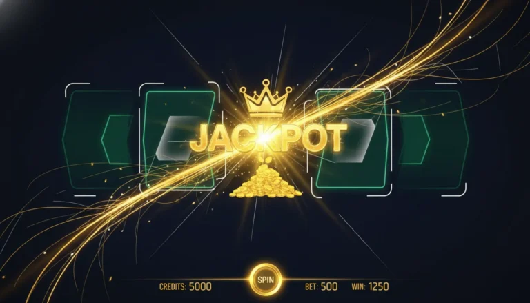 Jackpots Boabet Hero