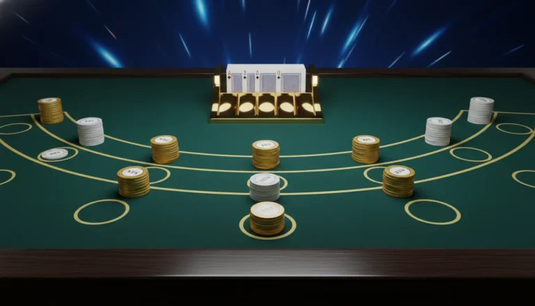 Blackjack Boabet Hero