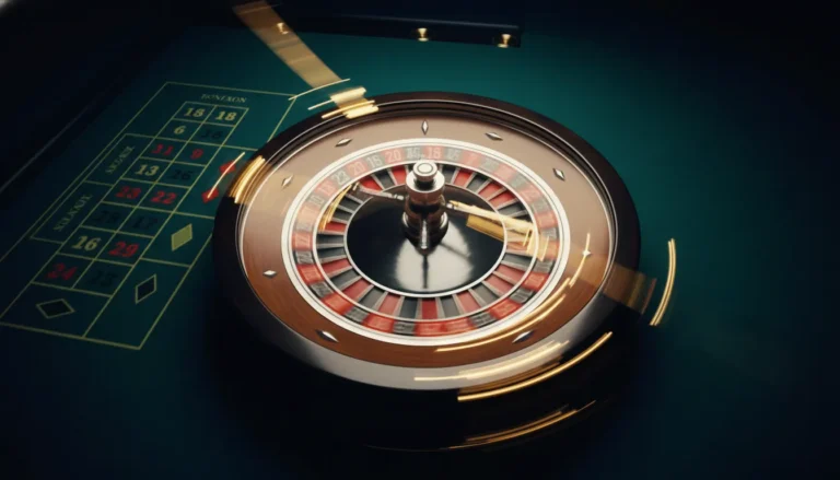 Roulette Boabet Hero