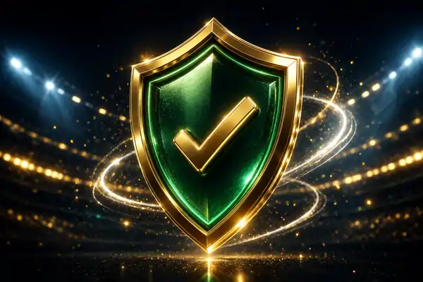 Verify Your Account -BoaBet-hero image