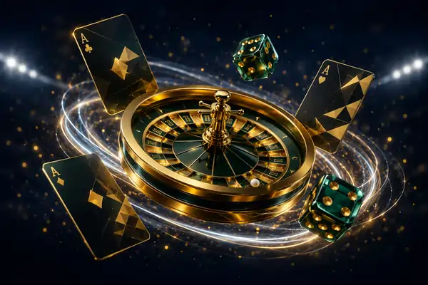 All Games-BoaBet-hero image