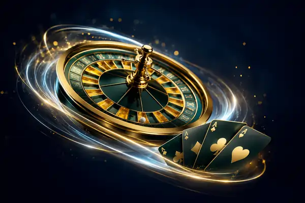 Live Casino -BoaBet-hero image