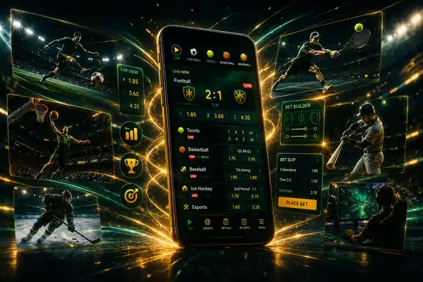 sportsbook -BoaBet-hero image